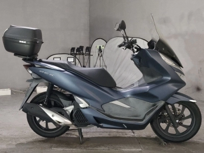 Honda PCX125