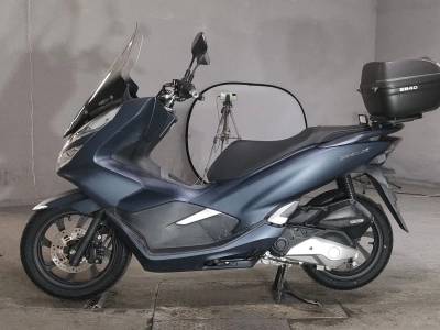 Honda PCX125