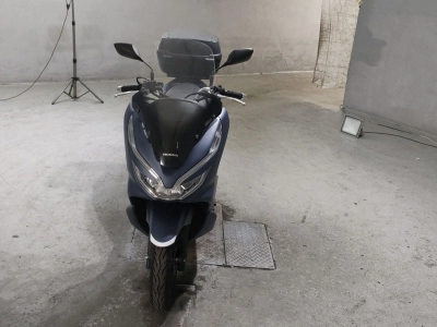 Honda PCX125