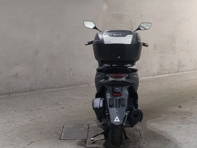 Honda PCX125