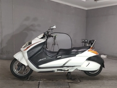 Suzuki GEMMA250