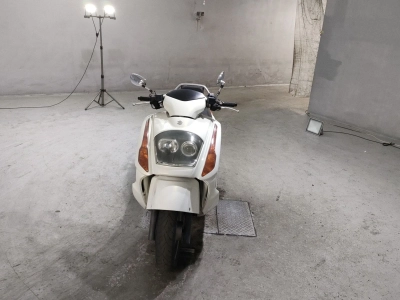 Suzuki GEMMA250
