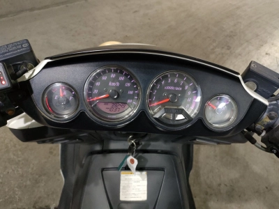 Suzuki GEMMA250