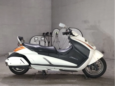 Suzuki GEMMA250