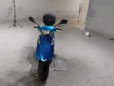Suzuki ADDRESS V125