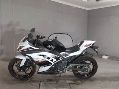 Kawasaki NINJA250