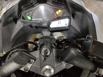 Kawasaki NINJA250