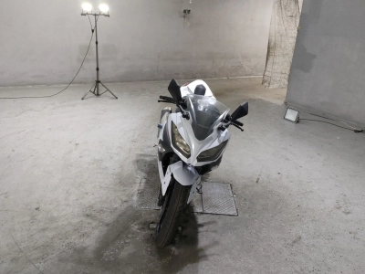 Kawasaki NINJA250