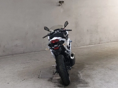 Kawasaki NINJA250