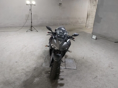 Yamaha YZF-R25