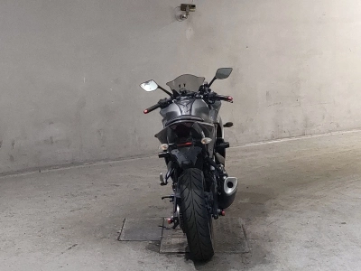 Yamaha YZF-R25