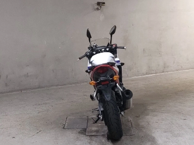 Honda CBR400R