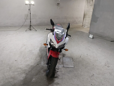 Honda CBR400R