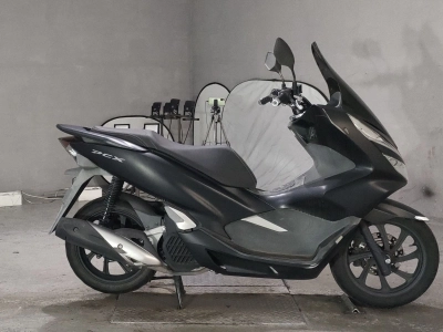 Honda PCX125