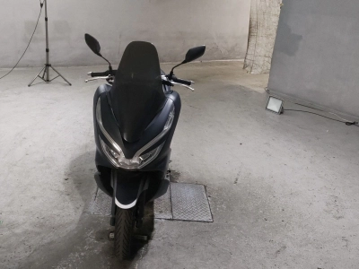 Honda PCX125