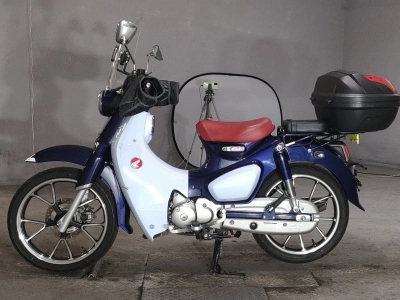 Honda  SUPER CUB C125