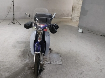 Honda  SUPER CUB C125