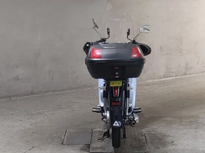 Honda  SUPER CUB C125