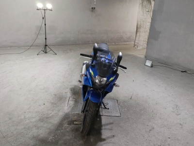 Suzuki GSX250R