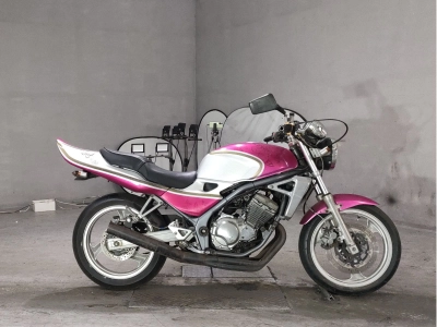 Kawasaki BALIUS250