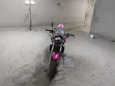 Kawasaki BALIUS250