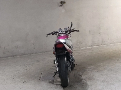 Kawasaki BALIUS250