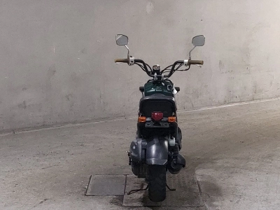 Honda ZUMAR