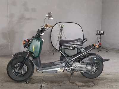 Honda ZUMAR