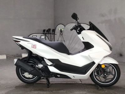 Honda PCX125