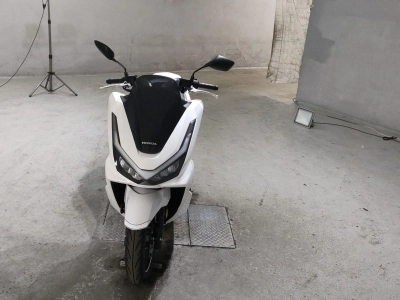 Honda PCX125
