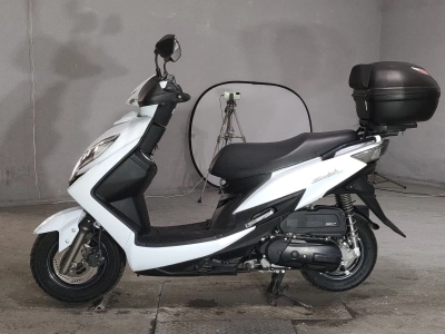 Suzuki SU WISH 
