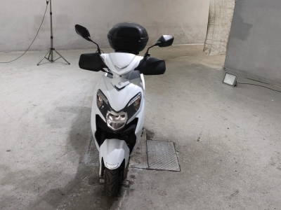Suzuki SU WISH 