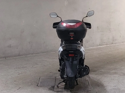 Suzuki SU WISH 