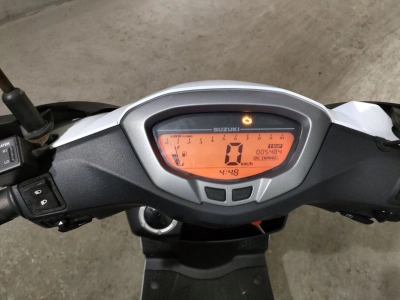 Suzuki SU WISH 
