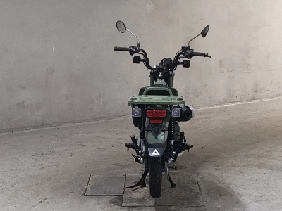 Honda CT125 HUNTER  CUB 