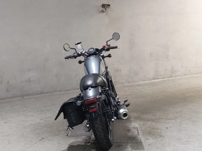 Honda  REBEL 250S
