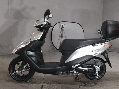 Suzuki ADDRESS V125