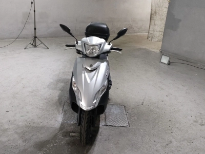 Suzuki ADDRESS V125