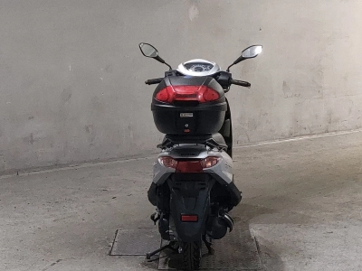 Suzuki ADDRESS V125