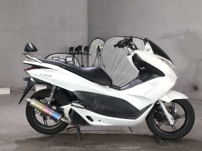 Honda PCX125