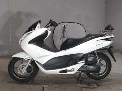 Honda PCX125