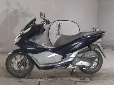 Honda PCX e:HEV