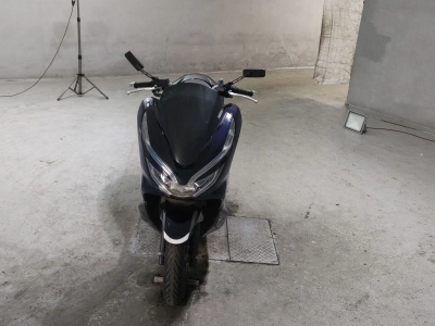 Honda PCX e:HEV