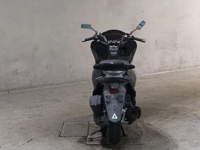 Honda PCX e:HEV