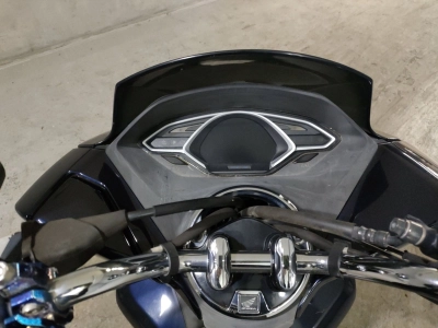 Honda PCX e:HEV