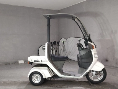 Honda GYRO