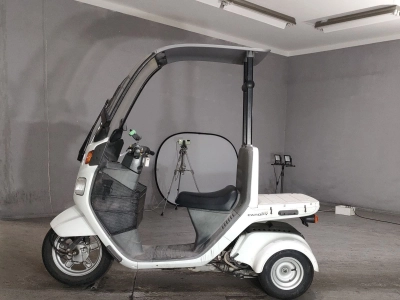 Honda GYRO