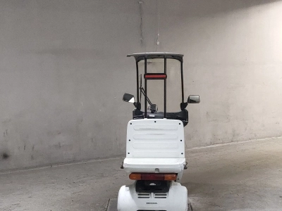 Honda GYRO