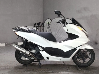 Honda PCX125
