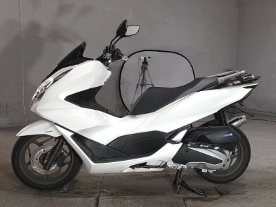 Honda PCX125